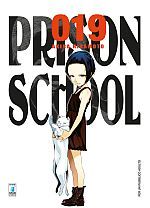 Prison School